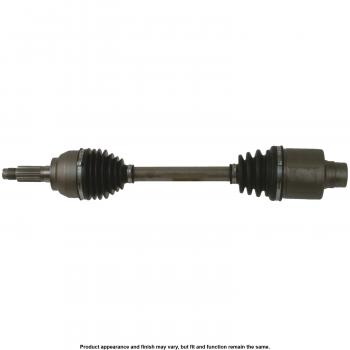 2010 Mazda 5 CV Axle Assembly Front Right A1 Cardone 608177 image 3 of 3