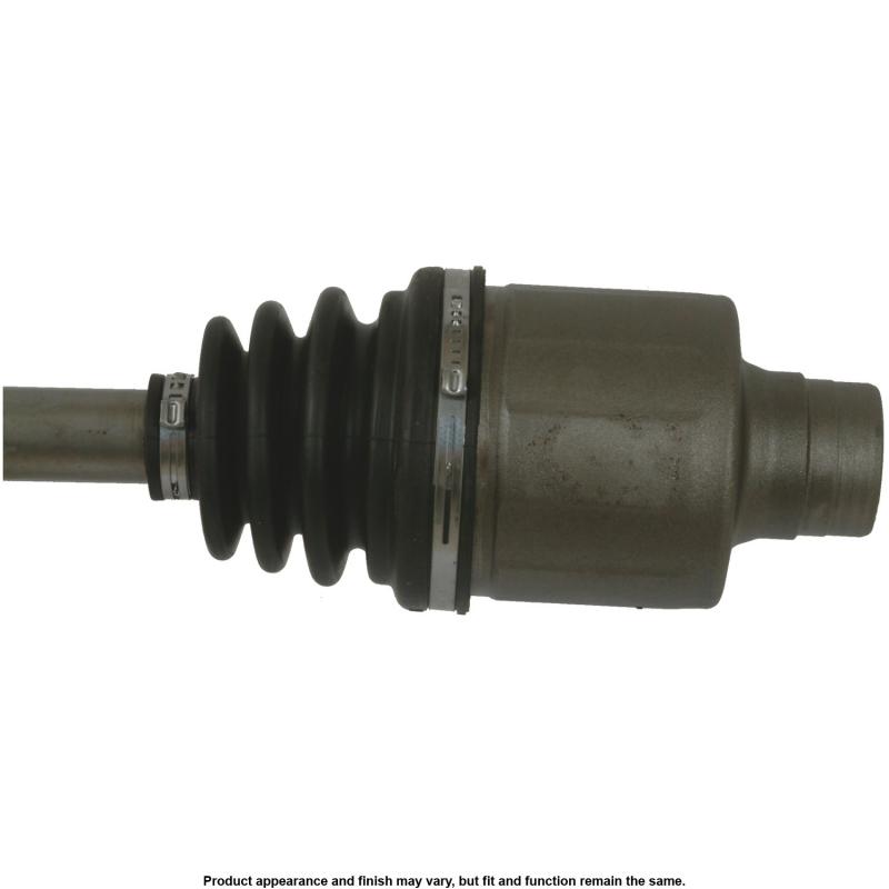 2009 Mazda 3 Sport CV Axle Assembly Front Right A1 Cardone 608177 image 1 of 3