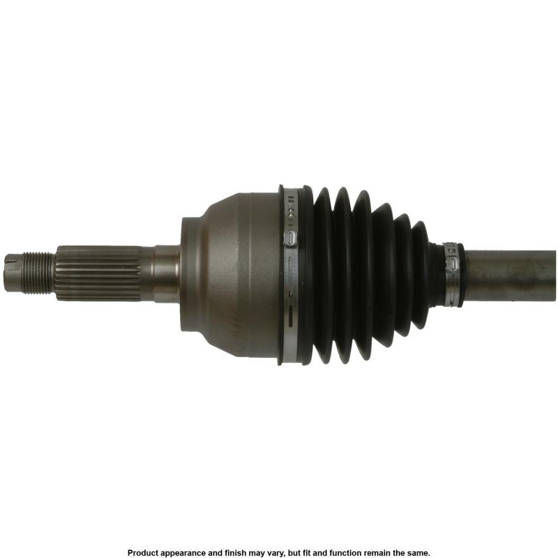 2009 Mazda 3 Sport CV Axle Assembly Front Right A1 Cardone 608177 image 2 of 3