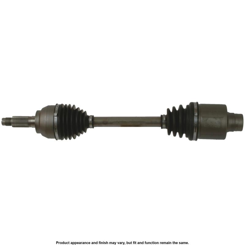 2009 Mazda 3 Sport CV Axle Assembly Front Right A1 Cardone 608177 image 3 of 3