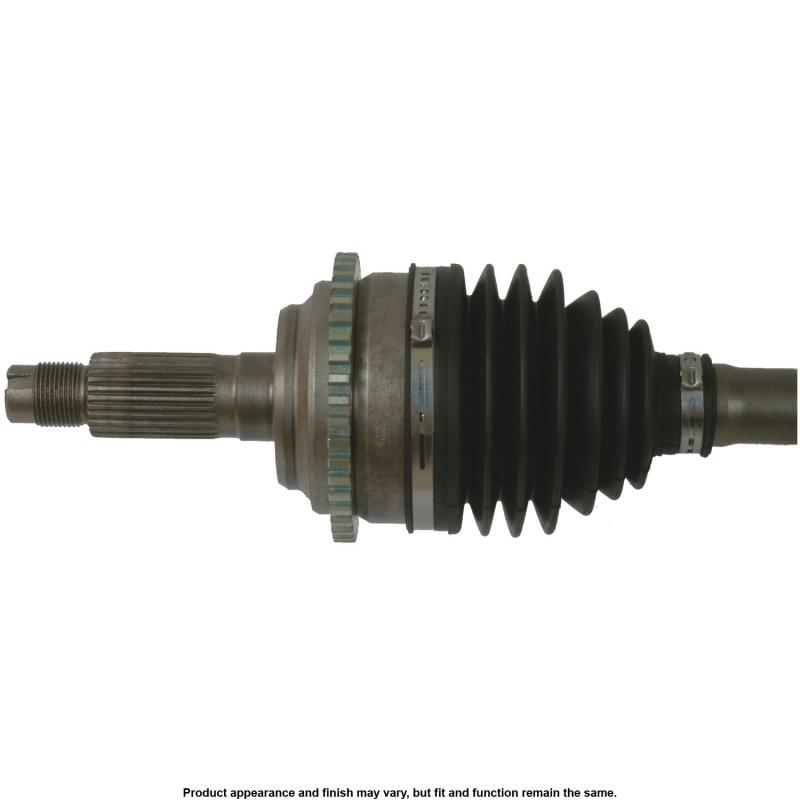 2011 Mercury Milan CV Axle Assembly Front Right A1 Cardone 608183 image 2 of 3