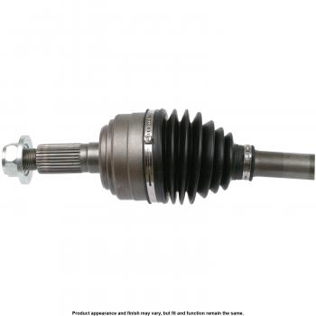 2012 Mazda 6 CV Axle Assembly