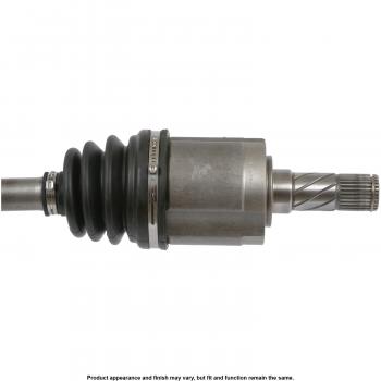 2012 Mazda 6 CV Axle Assembly Front Left A1 Cardone 608184 image 2 of 3