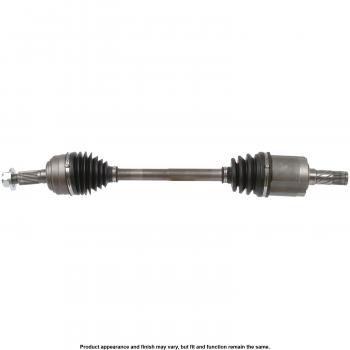 2012 Mazda 6 CV Axle Assembly Front Left A1 Cardone 608184 image 3 of 3