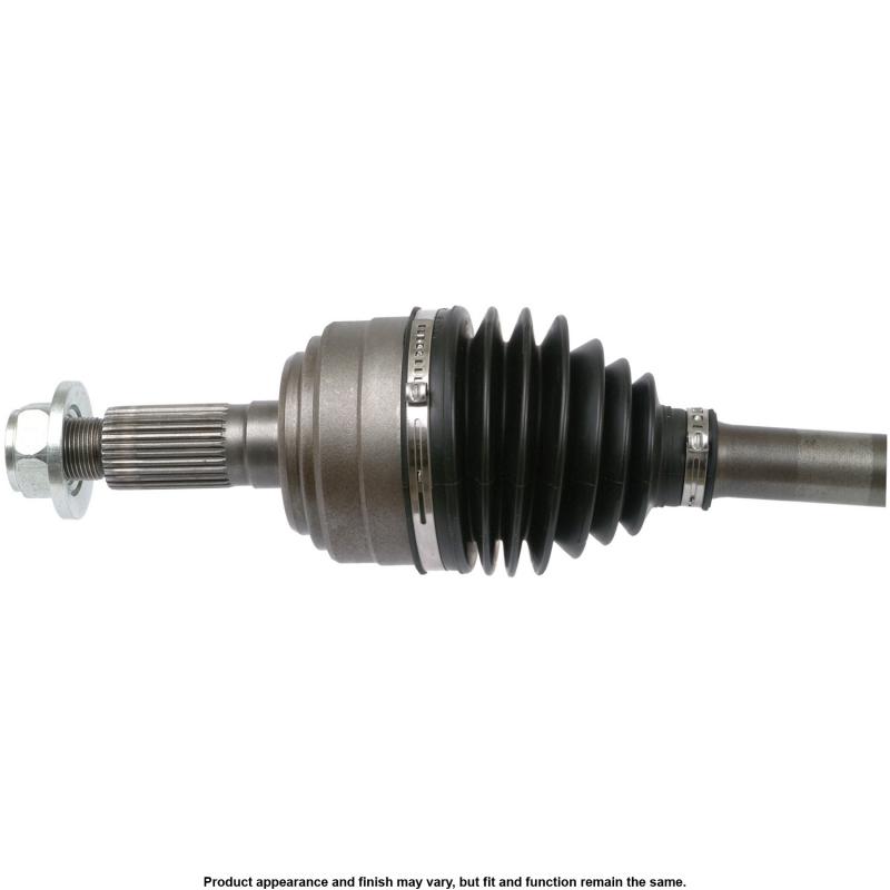 2013 Mazda 6 CV Axle Assembly Front Left A1 Cardone 608184 image 1 of 3