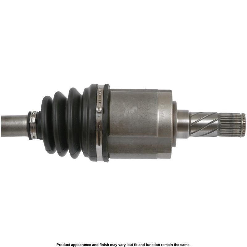 2013 Mazda 6 CV Axle Assembly Front Left A1 Cardone 608184 image 2 of 3