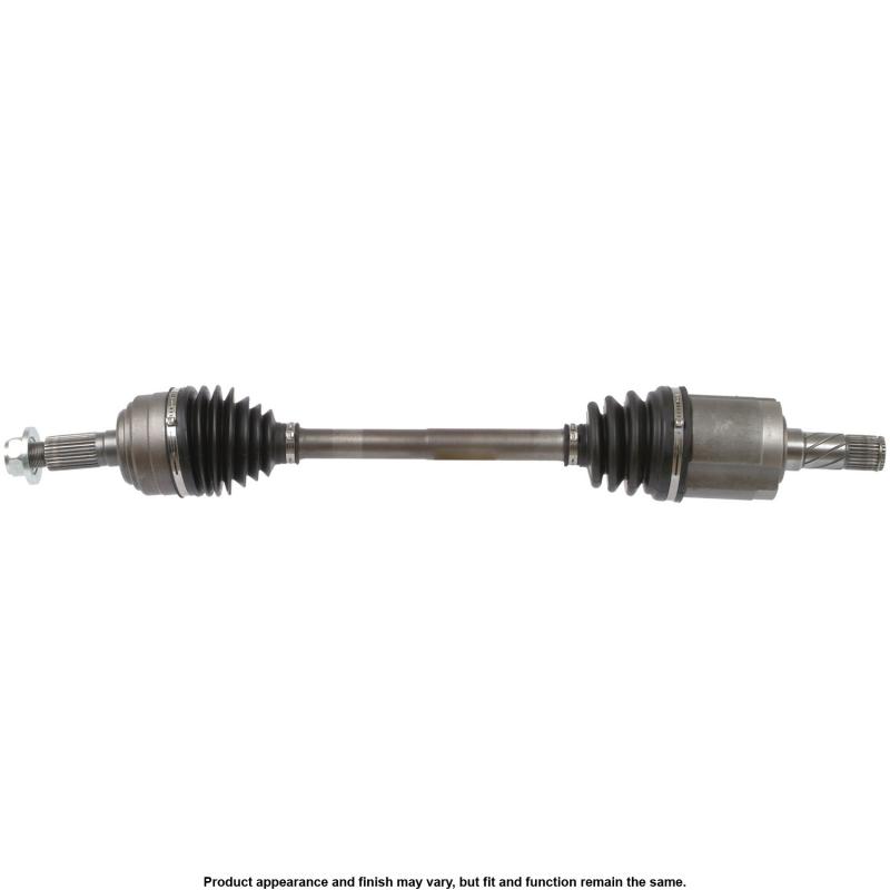 2013 Mazda 6 CV Axle Assembly Front Left A1 Cardone 608184 image 3 of 3