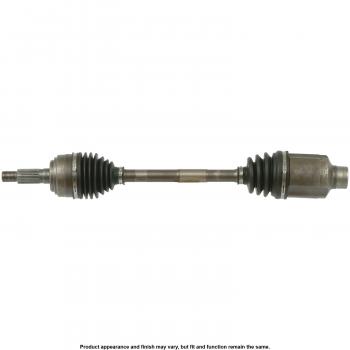 2012 Mazda 6 CV Axle Assembly Front Right A1 Cardone 608185 image 1 of 3