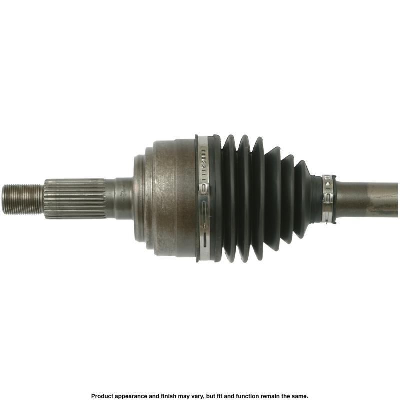 2013 Mazda 6 CV Axle Assembly Front Right A1 Cardone 608185 image 2 of 3