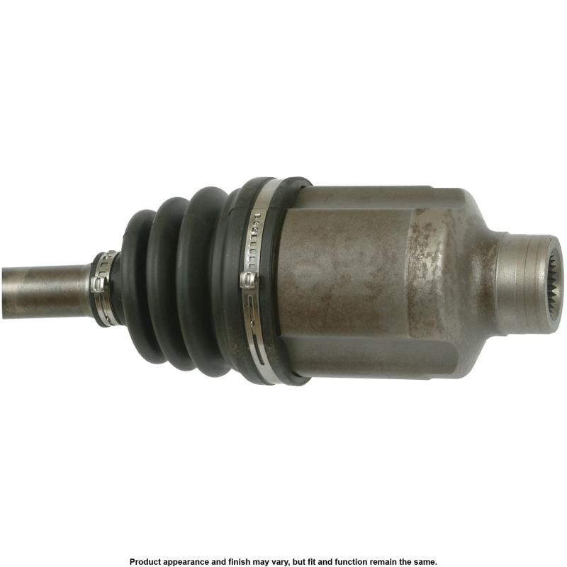 2013 Mazda 6 CV Axle Assembly Front Right A1 Cardone 608185 image 3 of 3