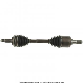 2006 Mazda 6 CV Axle Assembly Front Left A1 Cardone 608190 image 1 of 3