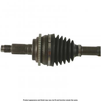 2006 Mazda 6 CV Axle Assembly Front Left A1 Cardone 608190 image 2 of 3