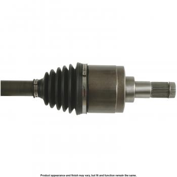 2006 Mazda 6 CV Axle Assembly Front Left A1 Cardone 608190 image 3 of 3