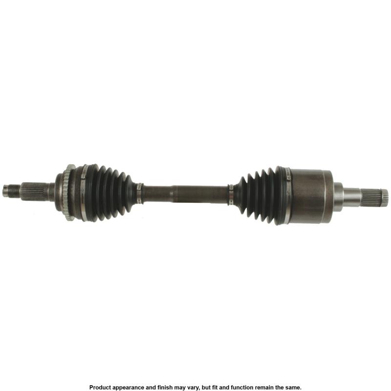 2007 Mazda 6 CV Axle Assembly Front Left A1 Cardone 608190 image 1 of 3
