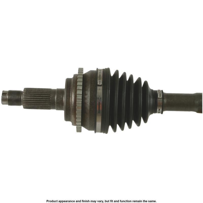 2007 Mazda 6 CV Axle Assembly Front Left A1 Cardone 608190 image 2 of 3