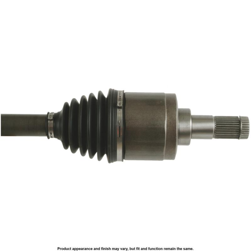 2007 Mazda 6 CV Axle Assembly Front Left A1 Cardone 608190 image 3 of 3