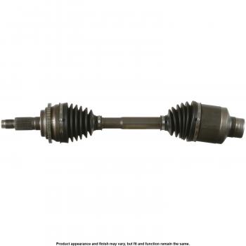 2006 Mazda 6 CV Axle Assembly Front Right A1 Cardone 608191 image 3 of 3