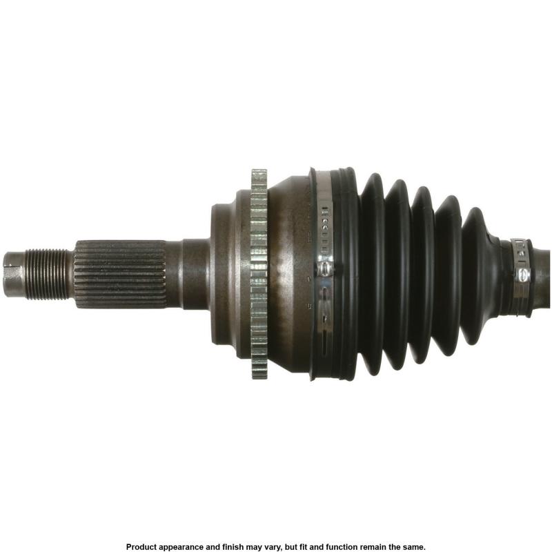 2007 Mazda 6 CV Axle Assembly Front Right A1 Cardone 608191 image 1 of 3