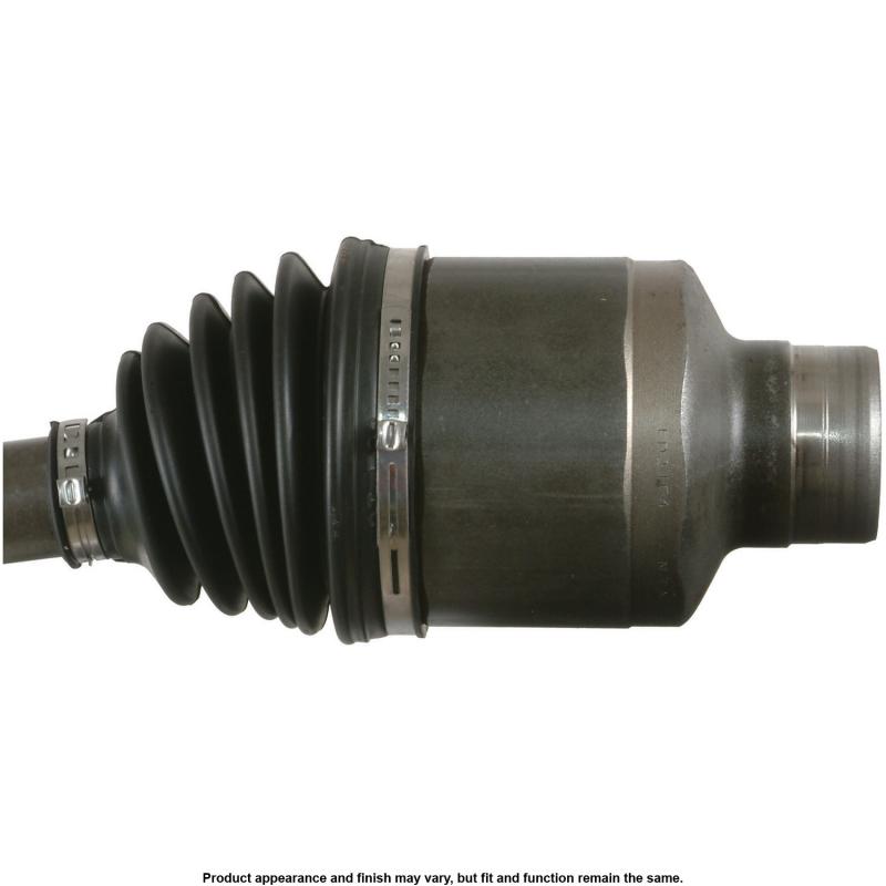 2007 Mazda 6 CV Axle Assembly Front Right A1 Cardone 608191 image 2 of 3