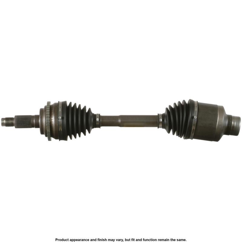2007 Mazda 6 CV Axle Assembly Front Right A1 Cardone 608191 image 3 of 3
