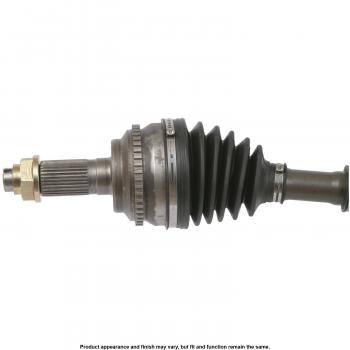 2015 Mazda CX-9 CV Axle Assembly Front Left A1 Cardone 608192 image 2 of 3