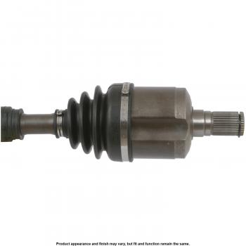 2015 Mazda CX-9 CV Axle Assembly Front Left A1 Cardone 608192 image 3 of 3