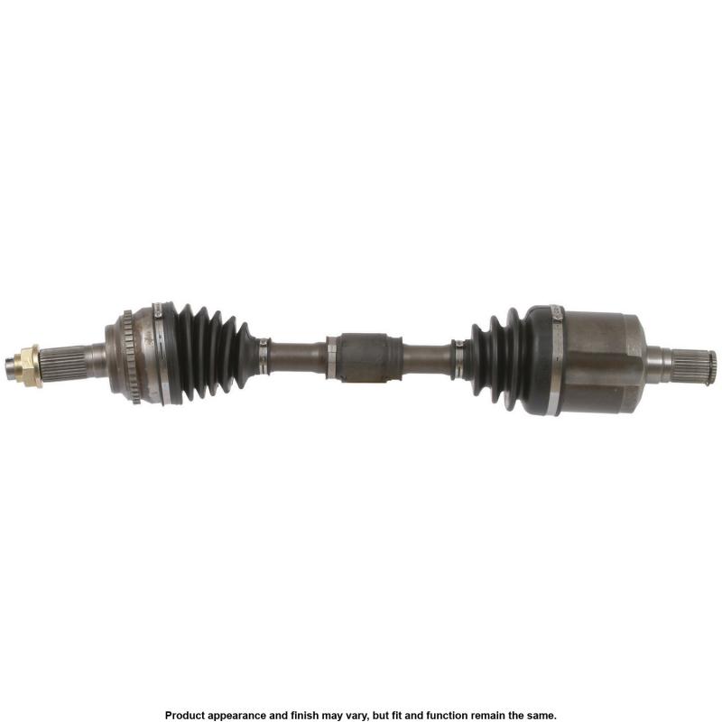 2008 Mazda CX-9 CV Axle Assembly Front Left A1 Cardone 608192 image 1 of 3