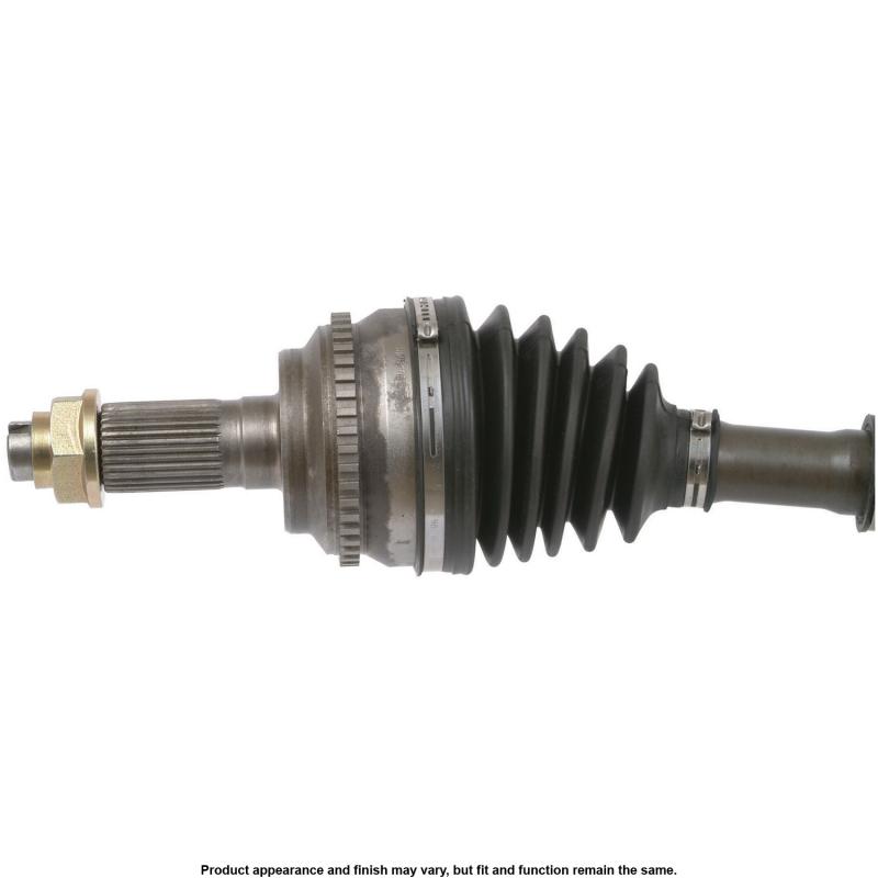 2008 Mazda CX-9 CV Axle Assembly Front Left A1 Cardone 608192 image 2 of 3