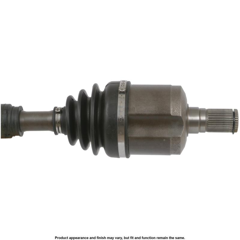 2008 Mazda CX-9 CV Axle Assembly Front Left A1 Cardone 608192 image 3 of 3