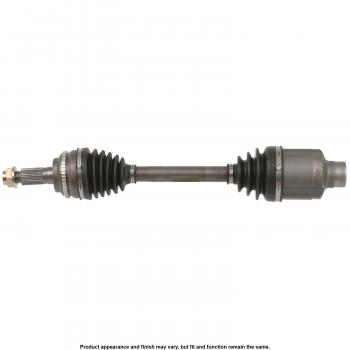 2011 Mazda CX-9 CV Axle Assembly Front Right A1 Cardone 608194 image 2 of 3