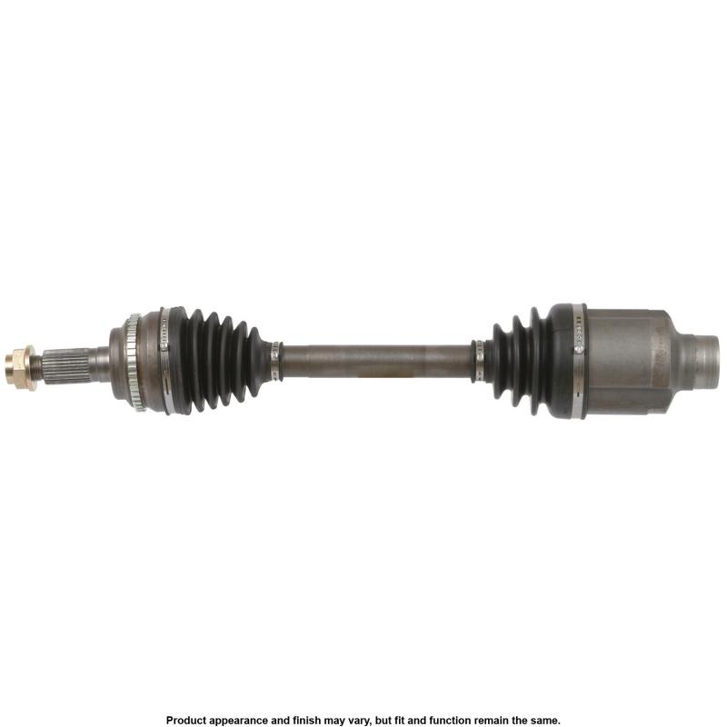 2012 Mazda CX-9 CV Axle Assembly Front Right A1 Cardone 608194 image 2 of 3