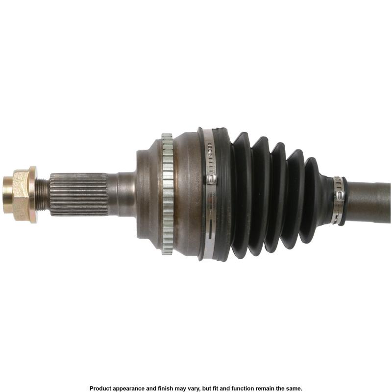 2012 Mazda CX-9 CV Axle Assembly Front Right A1 Cardone 608194 image 3 of 3