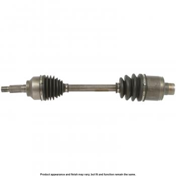 2011 Mazda 3 CV Axle Assembly Front Right A1 Cardone 608227 image 1 of 3