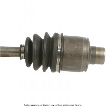 2011 Mazda 3 CV Axle Assembly Front Right A1 Cardone 608227 image 2 of 3
