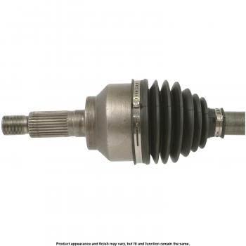 2011 Mazda 3 CV Axle Assembly Front Right A1 Cardone 608227 image 3 of 3