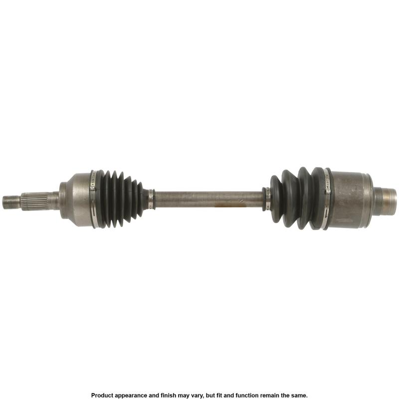 2011 Mazda 3 Sport CV Axle Assembly Front Right A1 Cardone 608227 image 1 of 3