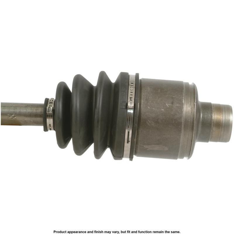 2011 Mazda 3 Sport CV Axle Assembly Front Right A1 Cardone 608227 image 2 of 3