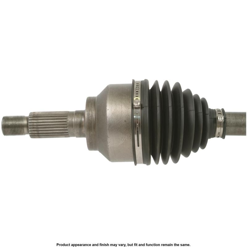 2011 Mazda 3 Sport CV Axle Assembly Front Right A1 Cardone 608227 image 3 of 3