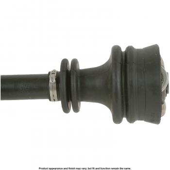 1998 Saab 9000 CV Axle Assembly