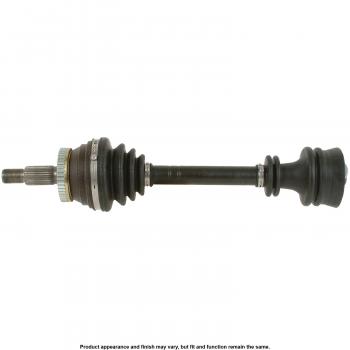 1998 Saab 9000 CV Axle Assembly Front Left A1 Cardone 609000 image 2 of 3