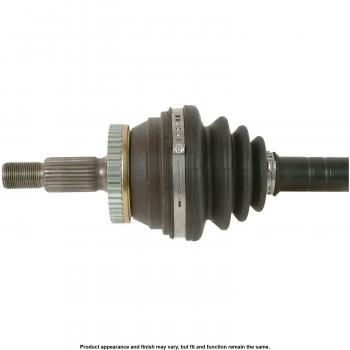 1998 Saab 9000 CV Axle Assembly Front Left A1 Cardone 609000 image 3 of 3