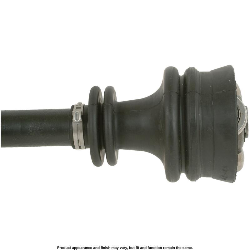 1997 Saab 9000 CV Axle Assembly