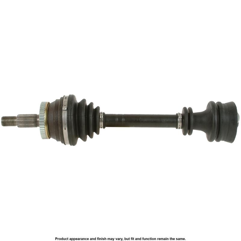 1998 Saab 9000 CV Axle Assembly Front Left A1 Cardone 609000 image 2 of 3