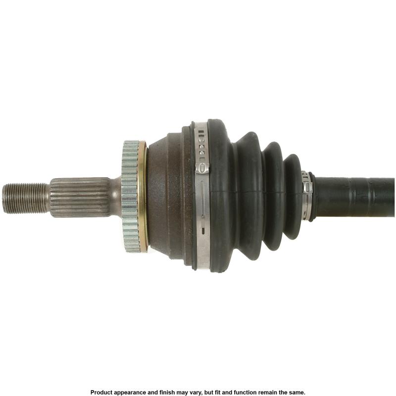 1998 Saab 9000 CV Axle Assembly Front Left A1 Cardone 609000 image 3 of 3