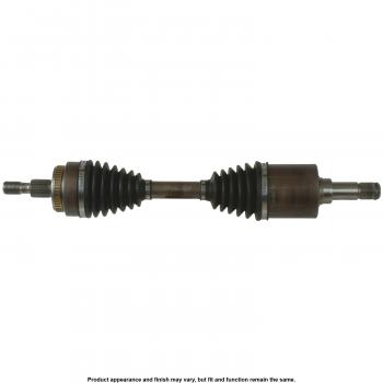 2003 Mercedes-Benz ML55 AMG CV Axle Assembly