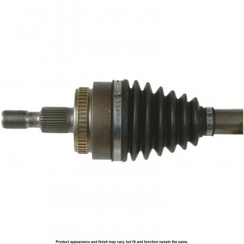 2005 Mercedes-Benz ML500 CV Axle Assembly Front Left A1 Cardone 609015 image 2 of 3
