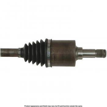 2005 Mercedes-Benz ML500 CV Axle Assembly Front Left A1 Cardone 609015 image 3 of 3