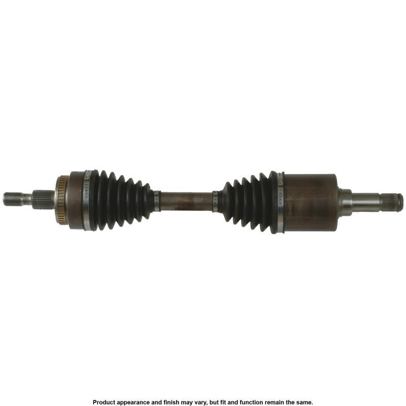 2000 Mercedes-Benz ML55 AMG CV Axle Assembly