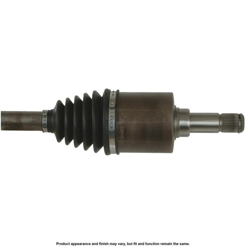 2003 Mercedes-Benz ML320 CV Axle Assembly Front Left A1 Cardone 609015 image 3 of 3
