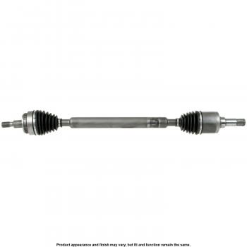 2005 Mercedes-Benz ML500 CV Axle Assembly Front Right A1 Cardone 609016 image 1 of 3
